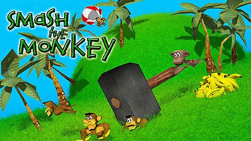 Download Smash the monkey Android free game.