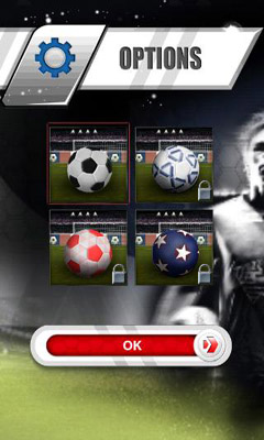 Full version of Android apk app Soccer Kicks for tablet and phone.
