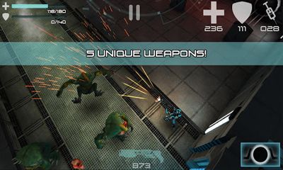 Full version of Android apk app Sol Runner for tablet and phone.