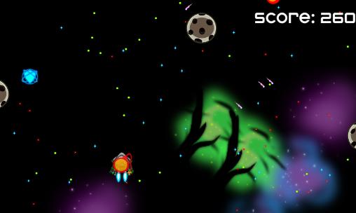 Gameplay of the Spadvenal for Android phone or tablet.