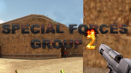 Download Special forces group 2 Android free game.