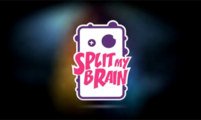 Download Split my brain Android free game.