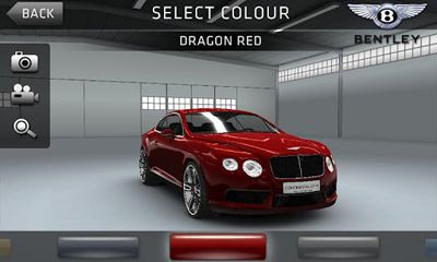 Full version of Android apk app Sports Car Challenge for tablet and phone.