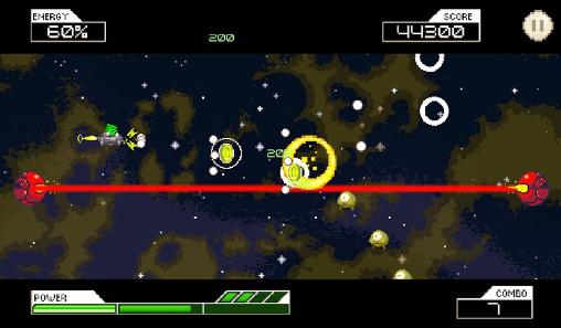 Gameplay of the Star troll for Android phone or tablet.