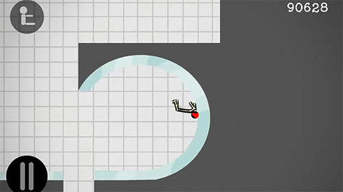 Stickman 4: Turbo destruction - Android game screenshots.