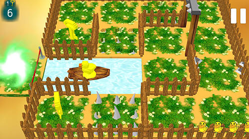 Stikeez jumper - Android game screenshots.