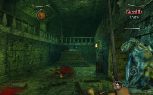 Gameplay of the Stone of souls 2 for Android phone or tablet.
