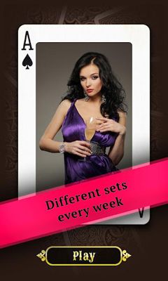 Full version of Android apk app Strip Club: BlackJack for tablet and phone.