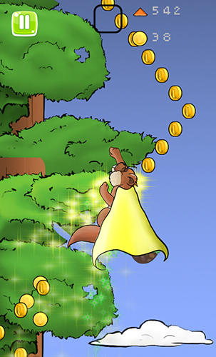 Super Scooby adventures - Android game screenshots.