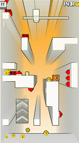 Super sticky bros - Android game screenshots.