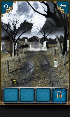 Full version of Android apk app Supernatural Evil Receptacle for tablet and phone.