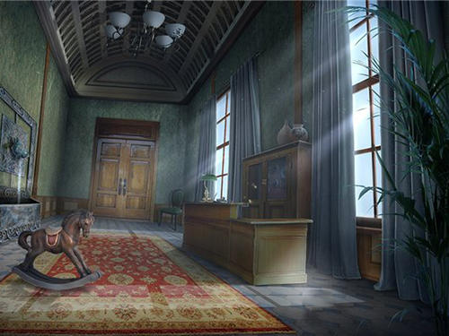 Gameplay of the Surface: Alone in the mist. Collector’s edition for Android phone or tablet.