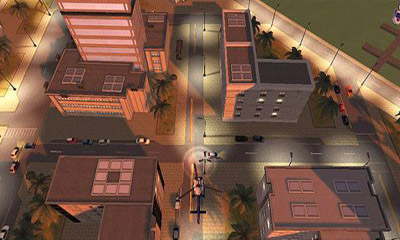 Gameplay of the Suspect In Sight! for Android phone or tablet.