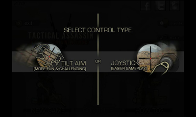 Full version of Android apk app Tactical Assassin for tablet and phone.