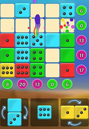 Tens by Artoon solutions private limited - Android game screenshots.