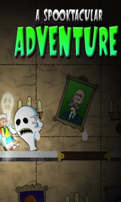 Gameplay of the Terror Tower for Android phone or tablet.