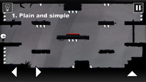 Gameplay of the That level again for Android phone or tablet.