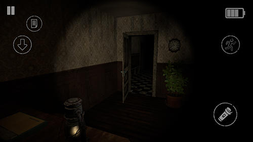 The dark pursuer - Android game screenshots.