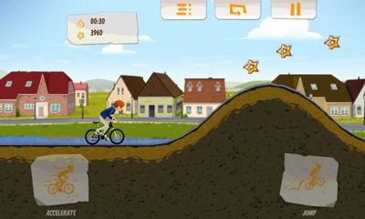 Gameplay of the The Famous Five for Android phone or tablet.