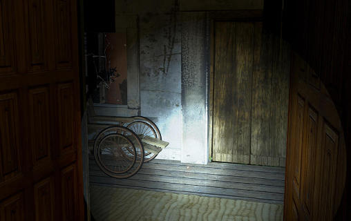 Gameplay of the The forgotten room for Android phone or tablet.