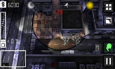Gameplay of the The Late Show for Android phone or tablet.