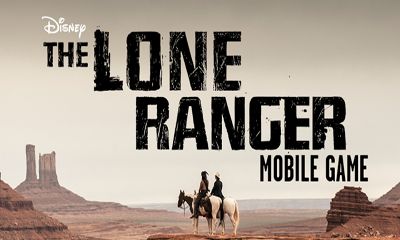 Full version of Android RPG game apk The Lone Ranger for tablet and phone.
