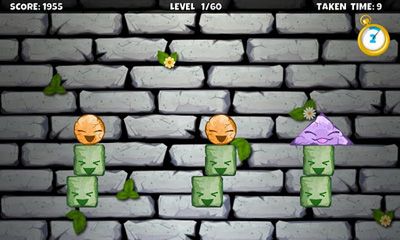 Full version of Android apk app The Stone Stacker for tablet and phone.