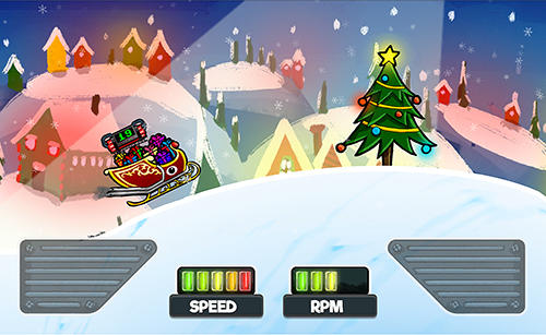 Time bomb race - Android game screenshots.