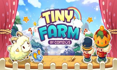 Download Tiny Farm Android free game.