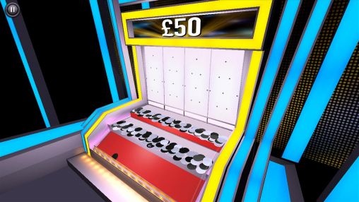 Gameplay of the Tipping point for Android phone or tablet.
