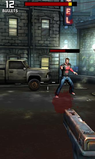 Gameplay of the Tons of guns for Android phone or tablet.