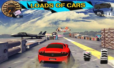 Full version of Android apk app Top Gear Stunt School Revolution for tablet and phone.