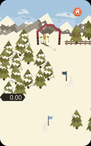 Toppluva - Android game screenshots.