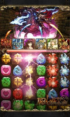 Full version of Android apk app Tower of Saviors for tablet and phone.