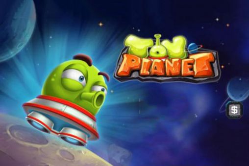 Download Toy planet Android free game.