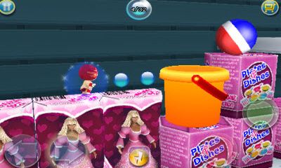 Full version of Android apk app Toyshop Adventures 3D for tablet and phone.