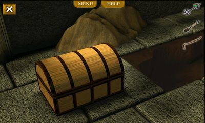 Full version of Android apk app Treasure Trove - Chapter 1 for tablet and phone.
