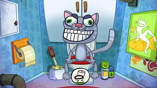 Troll face quest: Video games 2 - Android game screenshots.