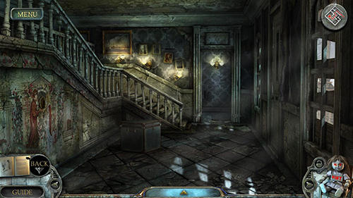 True fear: Forsaken souls. Part 1 - Android game screenshots.