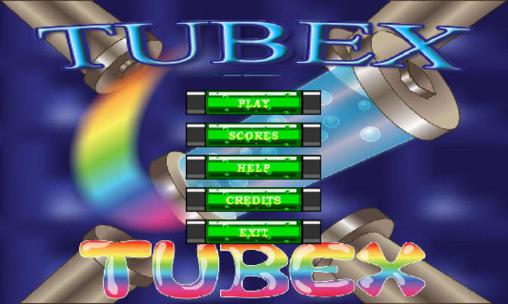 Download Tubex Android free game.