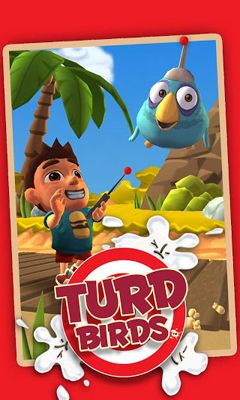 Download Turd Birds Android free game.
