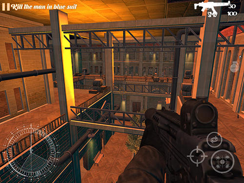 Underworld city crime 2: Mafia terror - Android game screenshots.