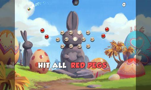 Gameplay of the Viber wonderball for Android phone or tablet.
