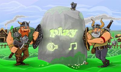 Full version of Android apk app Vikings for tablet and phone.