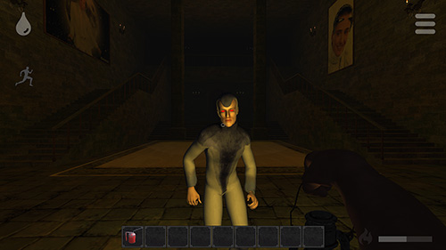 Vitas: Castle of horror - Android game screenshots.