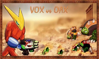 Download VoxOax Android free game.