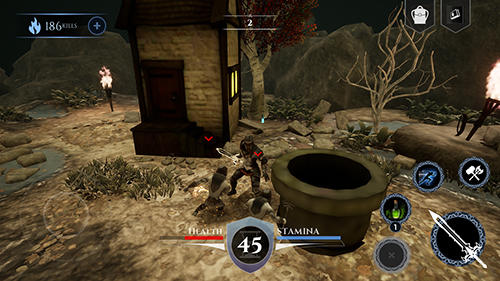 War lord 2 - Android game screenshots.