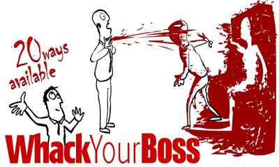 Download Whack Your Boss Android free game.