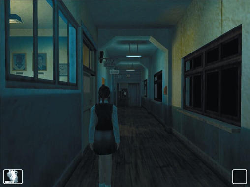Gameplay of the White day for Android phone or tablet.