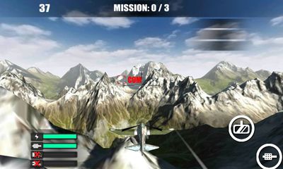 Gameplay of the World Of Aircraft for Android phone or tablet.